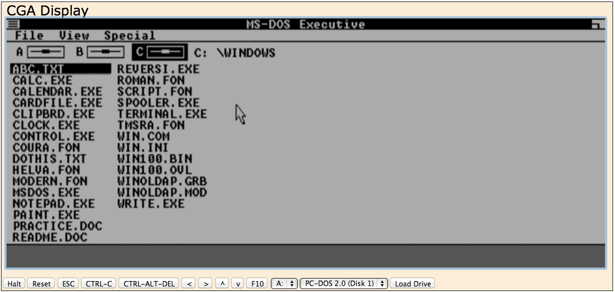 mac osx emulator online